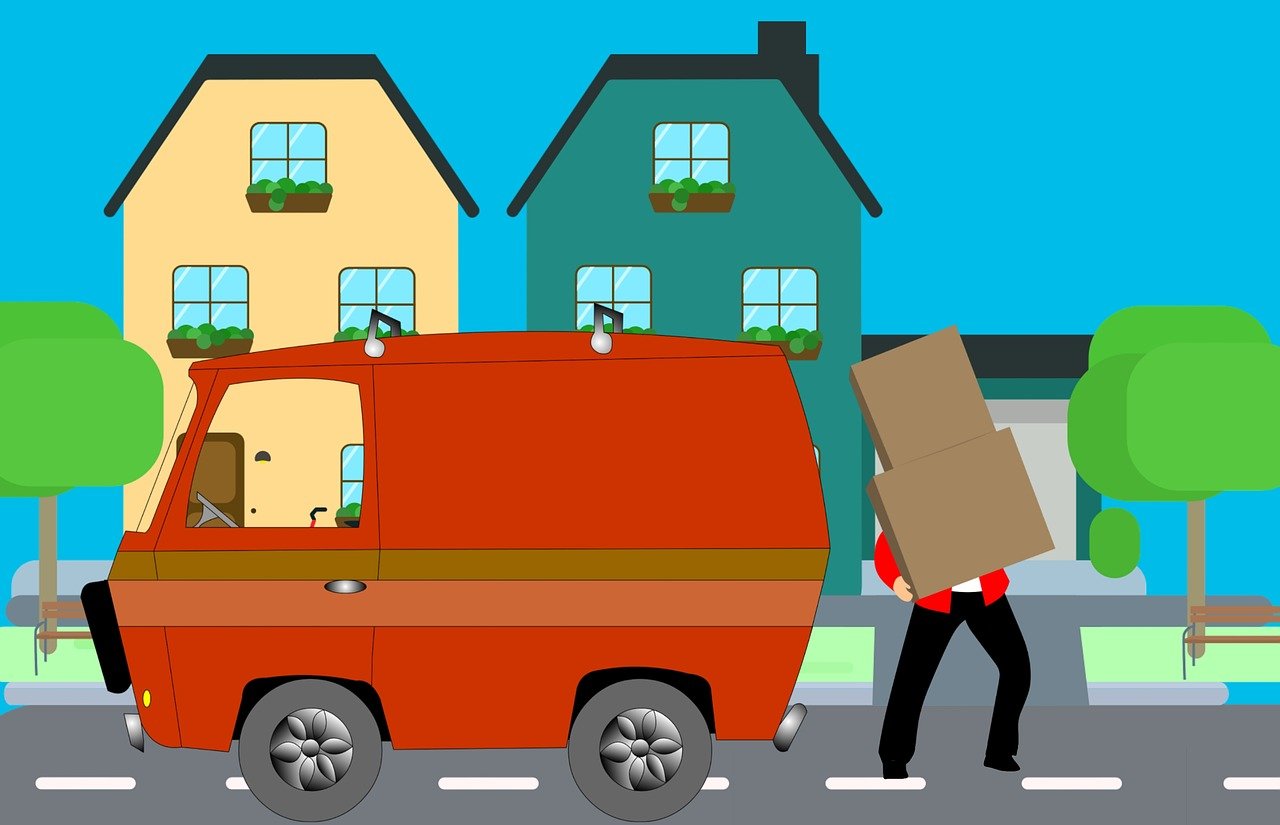 Le déménageur : est-ce le prestataire idéal pour votre relocalisation