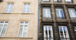 Que faut-il savoir sur le ravalement de façade de maison ?