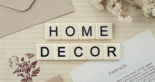 Décoration minimaliste : trucs et astuces pour se sentir mieux !