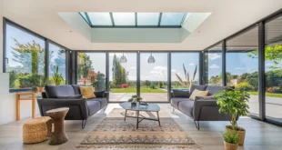Les Agrandissements en Aluminium : Une Solution Moderne pour Optimiser Votre Habitat